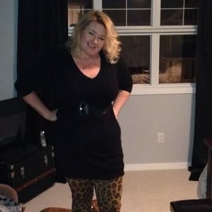 Meet your Posher, Susanne